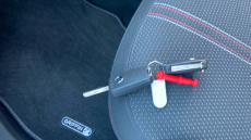 Vauxhall Corsa 1.4 Griffin 5dr Petrol Hatchback